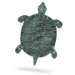  tuintegel schildpad